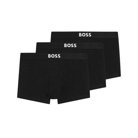 Hugo Boss Calzoncillo Trunk...