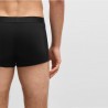 Hugo Boss Calzoncillo Trunk 3 Unidades Negro Hombre