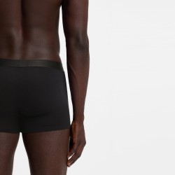 Hugo Boss Calzoncillo Trunk 3 Unidades Negro Hombre