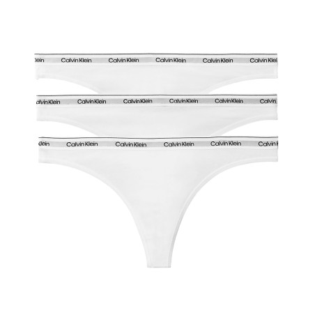 Calvin Klein Ropa interior...