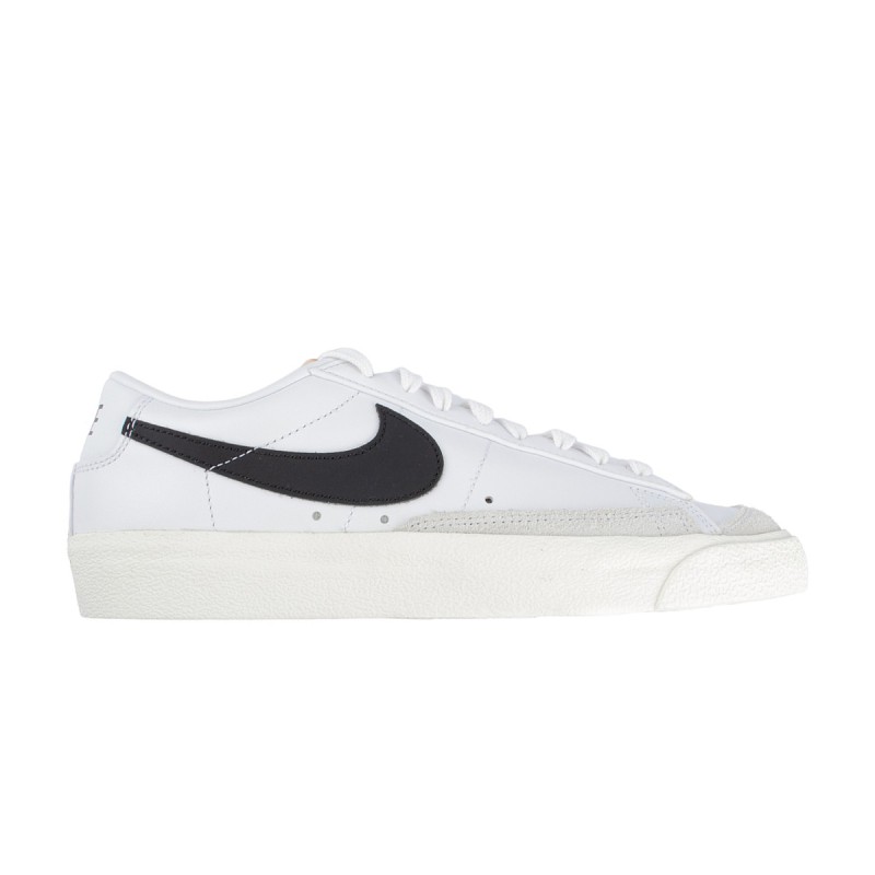 Nike Zapatillas Blazer Low '77 Vintage Blanco White Hombre