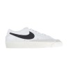 Nike Zapatillas Blazer Low '77 Vintage Blanco White Hombre