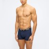 Nike Calzoncillo Trunk 2 Unidades Azul Hombre