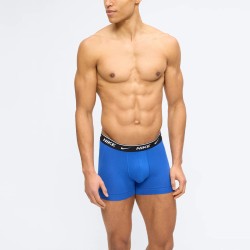 Nike Calzoncillo Trunk 2 Unidades Azul Hombre