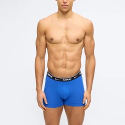 Nike Calzoncillo Trunk 2 Unidades Azul Hombre