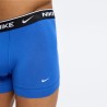 Nike Calzoncillo Trunk 2 Unidades Azul Hombre