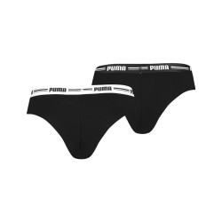 Puma Braga Women Brazilian 2 Unidades Negro Mujer