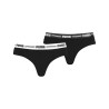 Puma Braga Women Brazilian 2 Unidades Negro Mujer