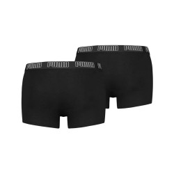 Puma Calzoncillo Basic Trunk 2 Unidades Negro Hombre