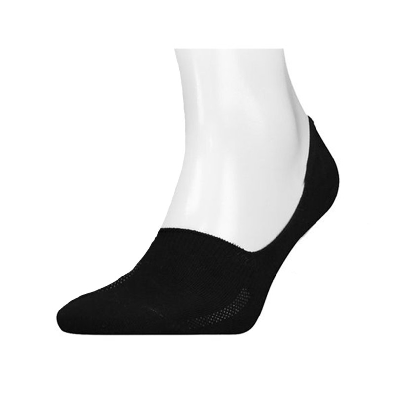 Levis Calcetines Low Rise Negro Unisex