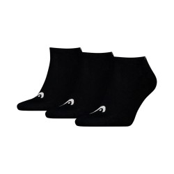 Head Calcetines Head All Sports Training Sneaker Negro Unisex