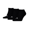 Head Calcetines Head All Sports Training Sneaker Negro Unisex