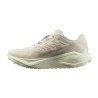 Salomon Zapatilla Aero Blaze 3 Grvl W Beige Vanila Mujer