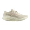 Salomon Zapatilla Aero Blaze 3 Grvl W Beige Vanila Mujer