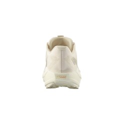 Salomon Zapatilla Aero Blaze 3 Grvl W Beige Vanila Mujer
