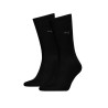 Puma Calcetines Classic Negro Unisex