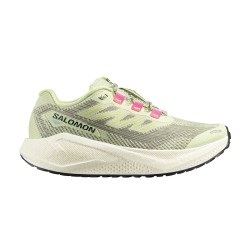 Salomon Zapatilla Aero Blaze 3 Grvl W Verde Butterfly Mujer