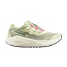 Salomon Zapatilla Aero Blaze 3 Grvl W Verde Butterfly Mujer