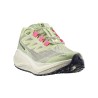 Salomon Zapatilla Aero Blaze 3 Grvl W Verde Butterfly Mujer