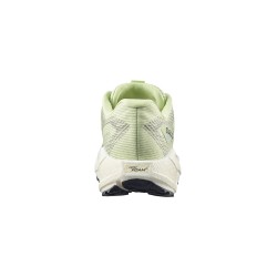 Salomon Zapatilla Aero Blaze 3 Grvl W Verde Butterfly Mujer