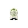 Salomon Zapatilla Aero Blaze 3 Grvl W Verde Butterfly Mujer