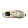 Salomon Zapatilla Aero Blaze 3 Grvl W Verde Butterfly Mujer