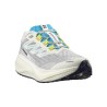 Salomon Zapatilla Aero Blaze 3 Grvl Blanco Vanila Ice Hombre