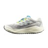 Salomon Zapatilla Aero Blaze 3 Grvl Blanco Vanila Ice Hombre