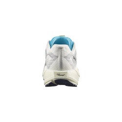 Salomon Zapatilla Aero Blaze 3 Grvl Blanco Vanila Ice Hombre
