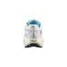 Salomon Zapatilla Aero Blaze 3 Grvl Blanco Vanila Ice Hombre