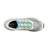 Salomon Zapatilla Aero Blaze 3 Grvl Blanco Vanila Ice Hombre