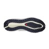 Salomon Zapatilla Aero Blaze 3 Grvl Blanco Vanila Ice Hombre