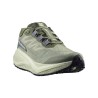 Salomon Zapatilla Aero Blaze 3 Grvl Verdes Tea Vanilla Hombre