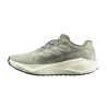 Salomon Zapatilla Aero Blaze 3 Grvl Verdes Tea Vanilla Hombre