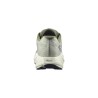 Salomon Zapatilla Aero Blaze 3 Grvl Verdes Tea Vanilla Hombre