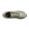 Salomon Zapatilla Aero Blaze 3 Grvl Verdes Tea Vanilla Hombre