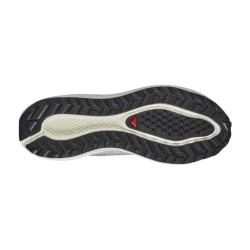 Salomon Zapatilla Aero Blaze 3 Grvl Verdes Tea Vanilla Hombre