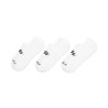 Nike Calcetines Everyday Plus Cushioned Blanco Unisex