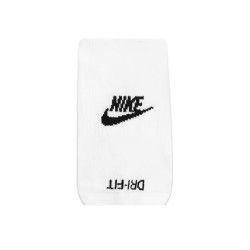 Nike Calcetines Everyday Plus Cushioned Blanco Unisex