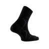 Lurbel Calcetines TrailRunning Desafio Toe Four Negro Unisex