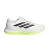 ADIDAS Zapatilla Runfalcon 6 W Blanco Amarillo Mujer