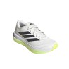 ADIDAS Zapatilla Runfalcon 6 W Blanco Amarillo Mujer