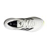 ADIDAS Zapatilla Runfalcon 6 W Blanco Amarillo Mujer