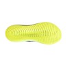 ADIDAS Zapatilla Runfalcon 6 W Blanco Amarillo Mujer