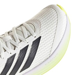 ADIDAS Zapatilla Runfalcon 6 W Blanco Amarillo Mujer