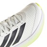 ADIDAS Zapatilla Runfalcon 6 W Blanco Amarillo Mujer