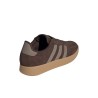 ADIDAS Zapatilla Casual Barreda Marrón Dark Brown Hombre