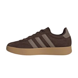 ADIDAS Zapatilla Casual Barreda Marrón Dark Brown Hombre