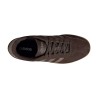 ADIDAS Zapatilla Casual Barreda Marrón Dark Brown Hombre