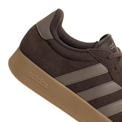 ADIDAS Zapatilla Casual Barreda Marrón Dark Brown Hombre